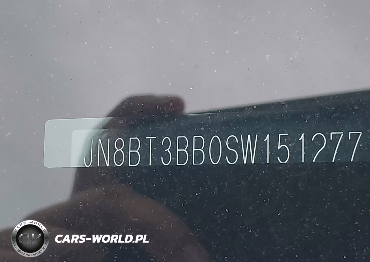 2025 Nissan Rogue Sv Intelligent Awd VIN:JN8BT3BB0SW151277 - 17