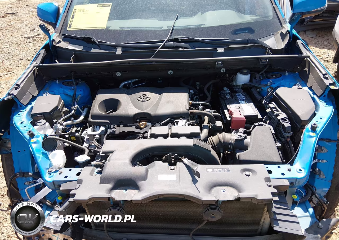 2020 Toyota Rav4 Xle VIN:2T3W1RFV2LW061963 - 10