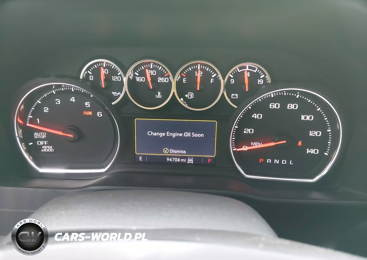 2020 Chevrolet Silverado 1500 4Wd Short Bed Lt VIN:3GCUYDED6LG335146 - 7