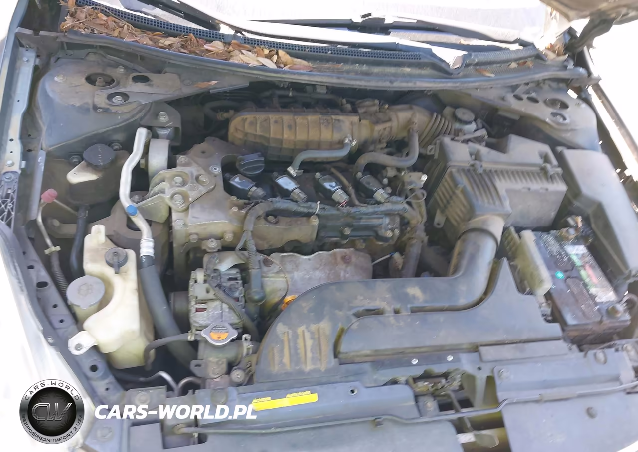 2010 Nissan Altima 2.5 S VIN:1N4AL2AP4AN474871 - 10
