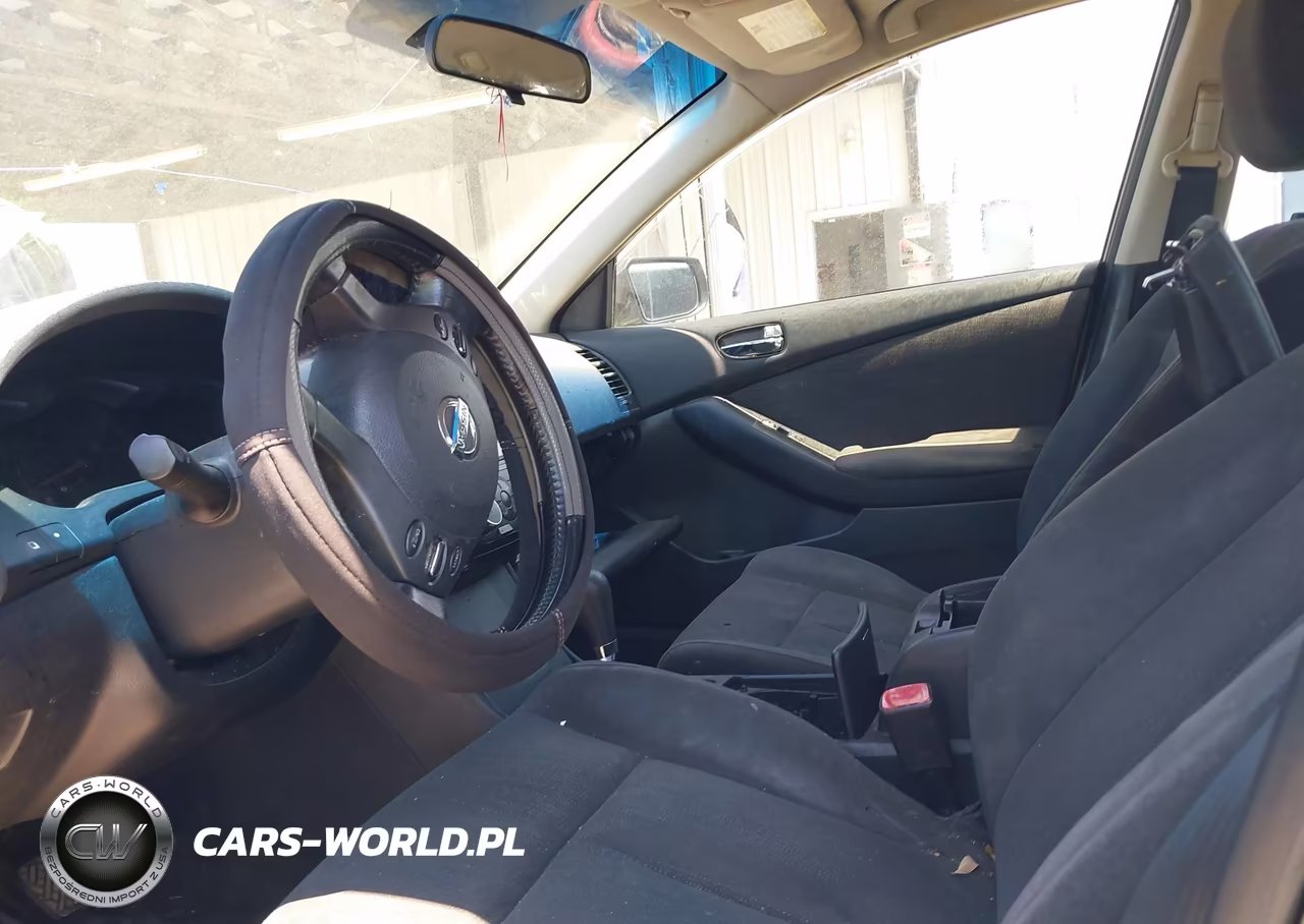 2010 Nissan Altima 2.5 S VIN:1N4AL2AP4AN474871 - 5