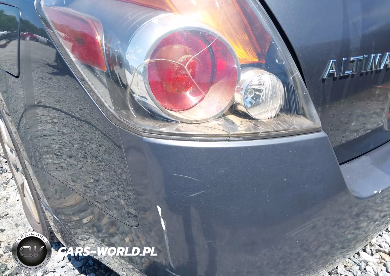 2010 Nissan Altima 2.5 S VIN:1N4AL2AP4AN474871 - 6