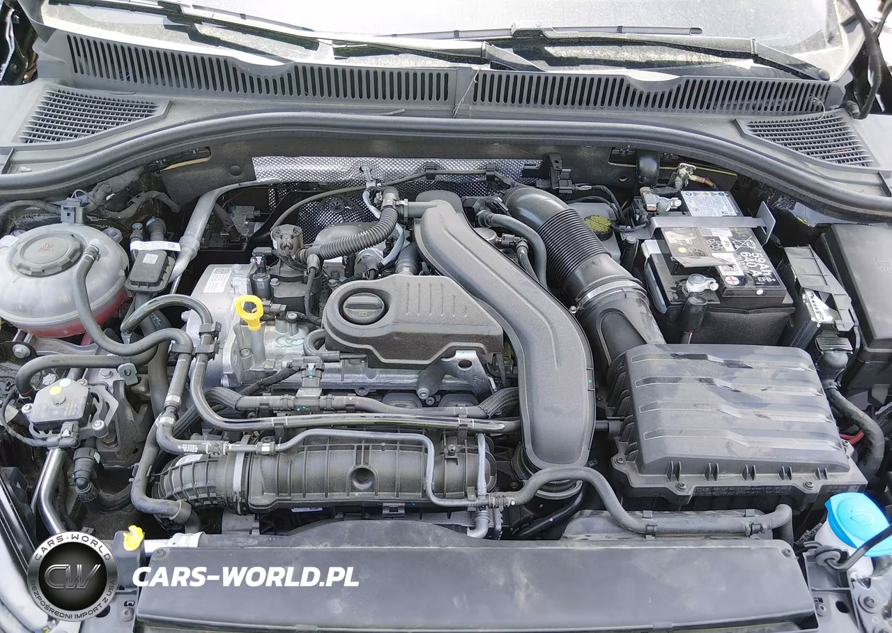2025 Volkswagen Jetta 1.5T Sel VIN:3VWGX7BU9SM008985 - 10
