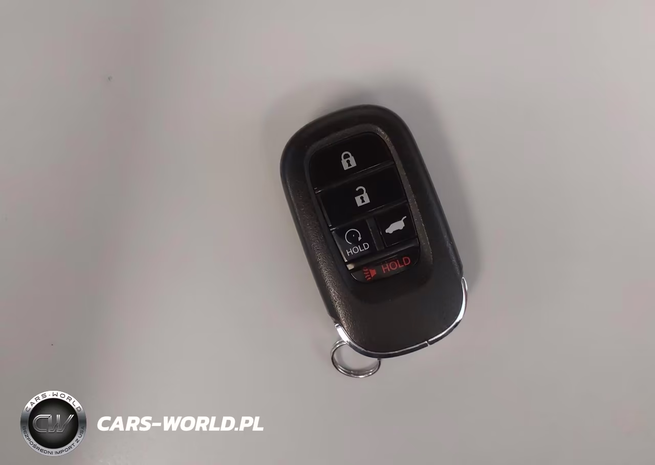 2026 Honda Hr-V Awd Sport VIN:3CZRZ2H54TM705856 - 11