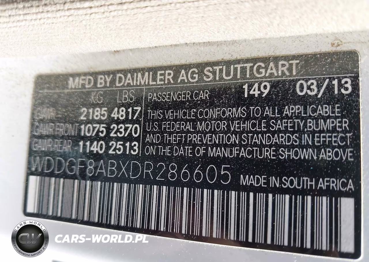 2013 Mercedes-Benz C 300 Sport 4Matic VIN:WDDGF8ABXDR286605 - 9