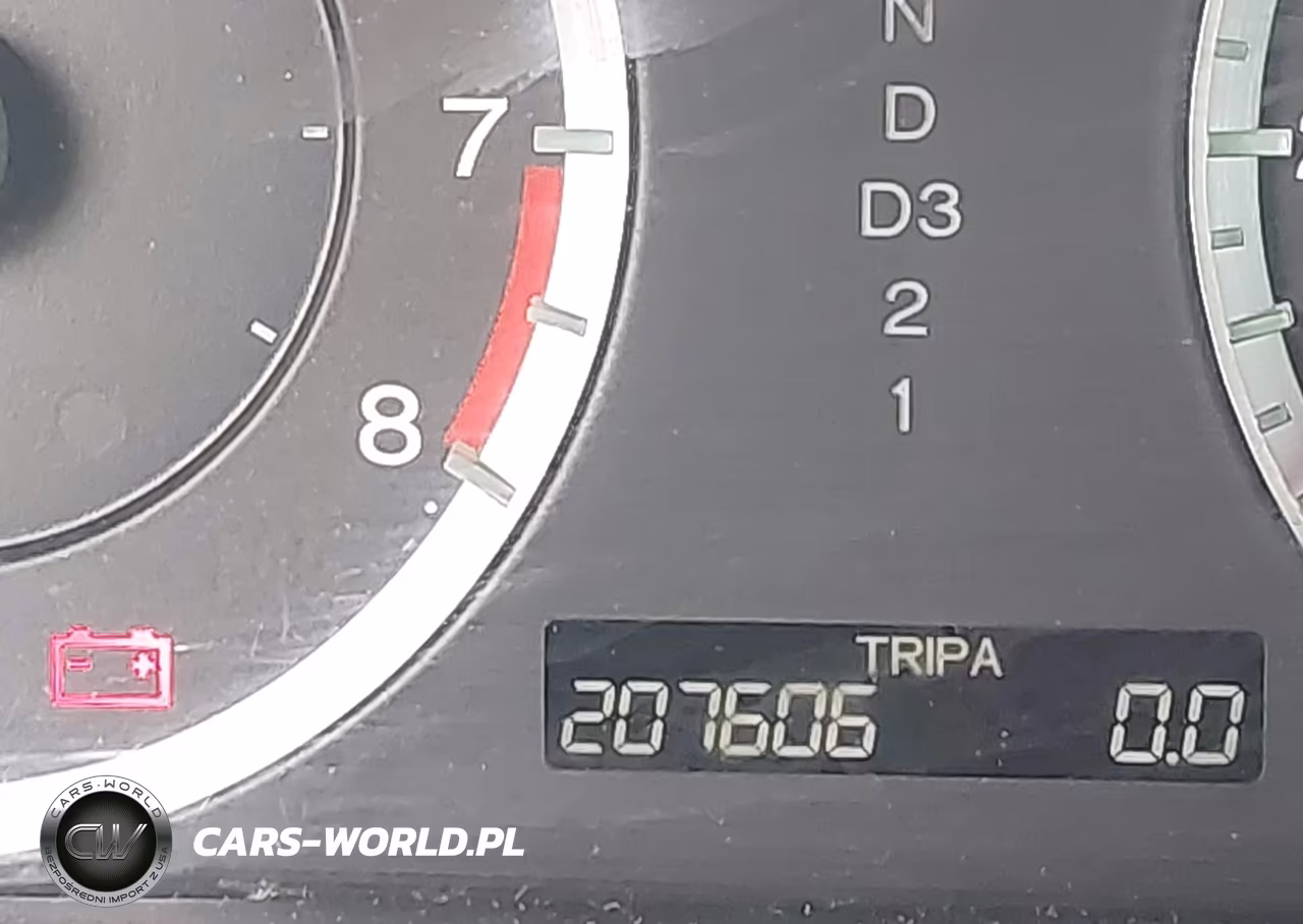 2009 Honda Accord 2.4 Ex-L VIN:1HGCP26869A108925 - 16