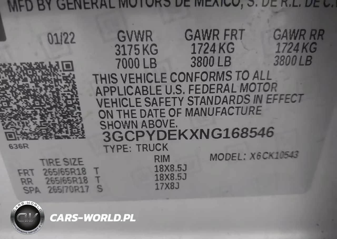 2022 Chevrolet Silverado 1500 Ltd 4Wd Short Bed Lt VIN:3GCPYDEKXNG168546 - 9