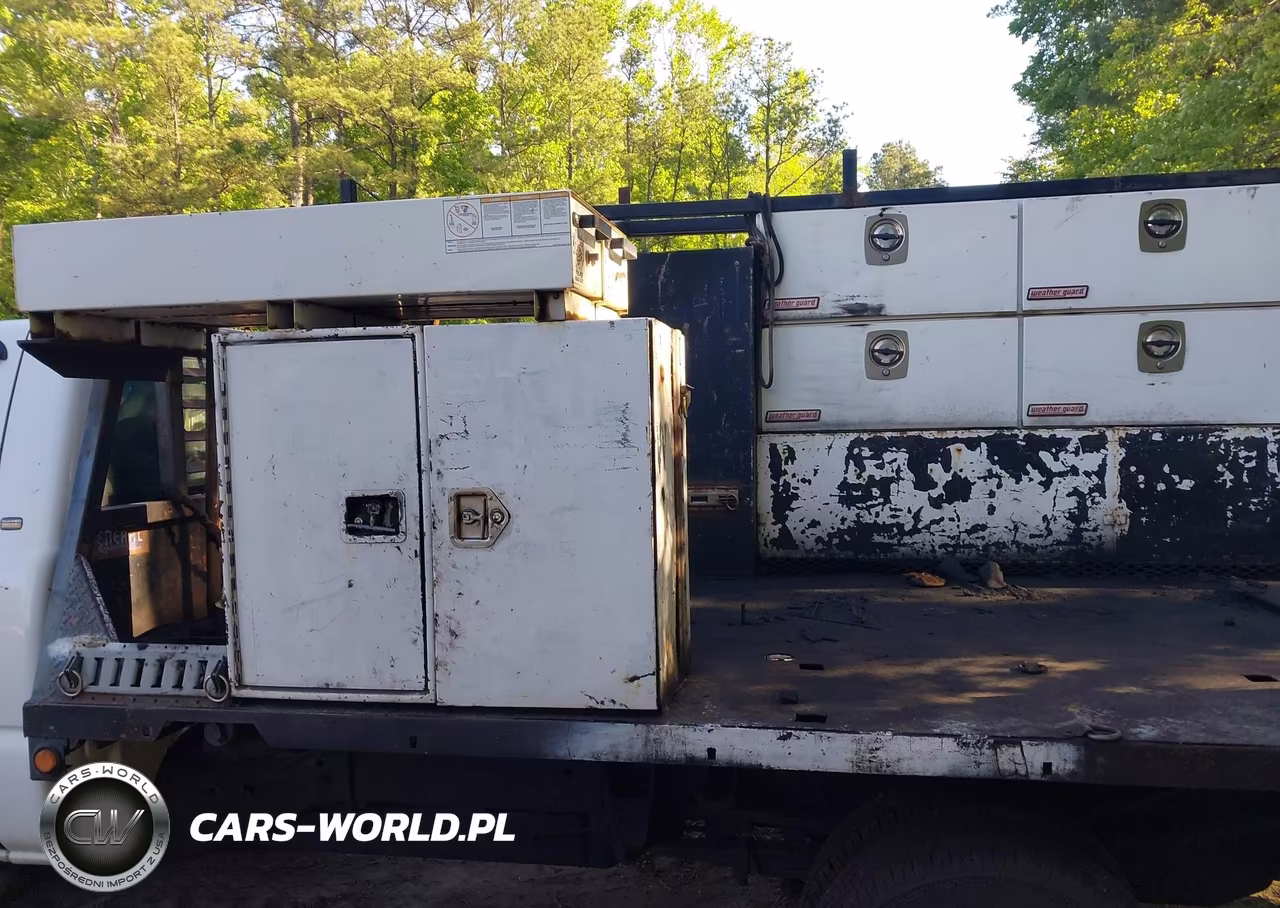 2001 Chevrolet Silverado 3500 Chassis VIN:1GBJC34161F134353 - 14