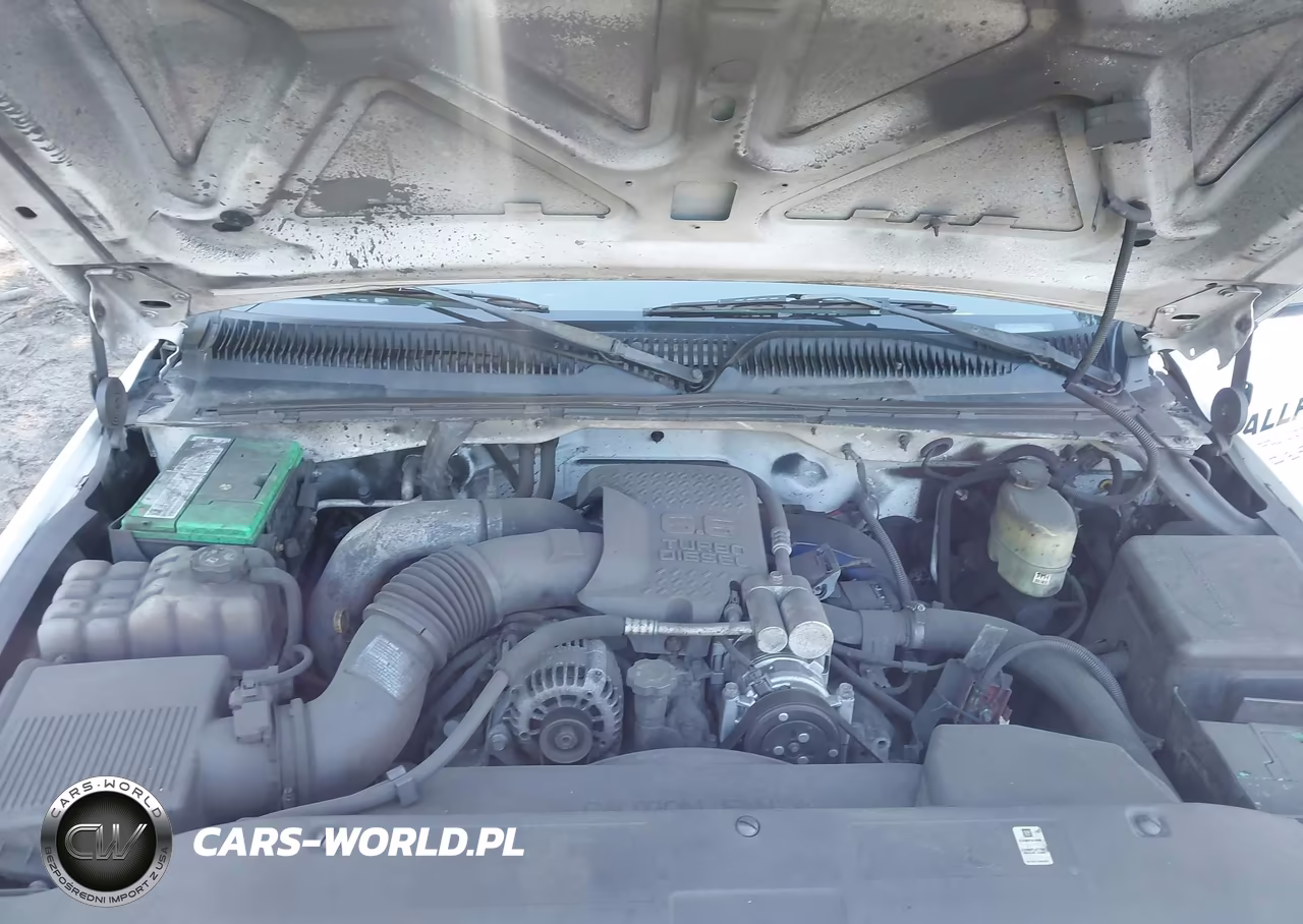 2001 Chevrolet Silverado 3500 Chassis VIN:1GBJC34161F134353 - 9