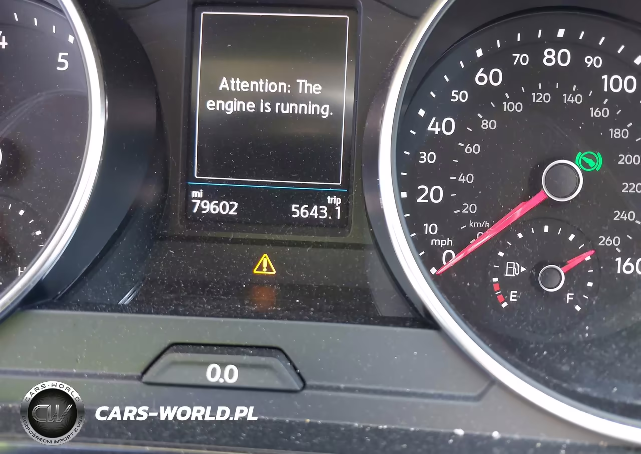 2018 Volkswagen Tiguan 2.0T Se-2.0T Sel VIN:3VV2B7AX3JM145878 - 7