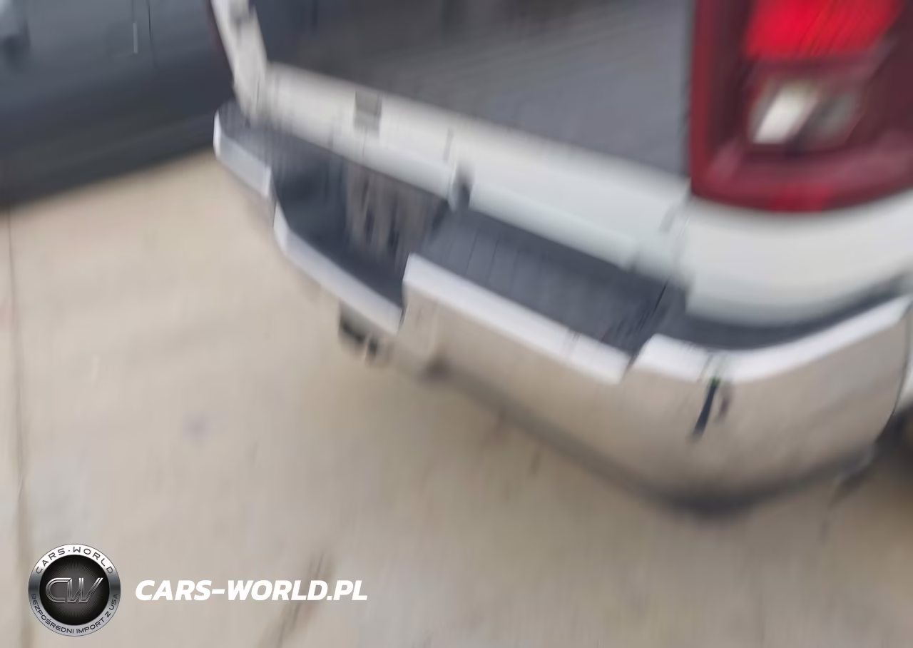 2025 Ram 2500 Tradesman 4X4 8' Box VIN:3C6UR5HL6SG526576 - 6