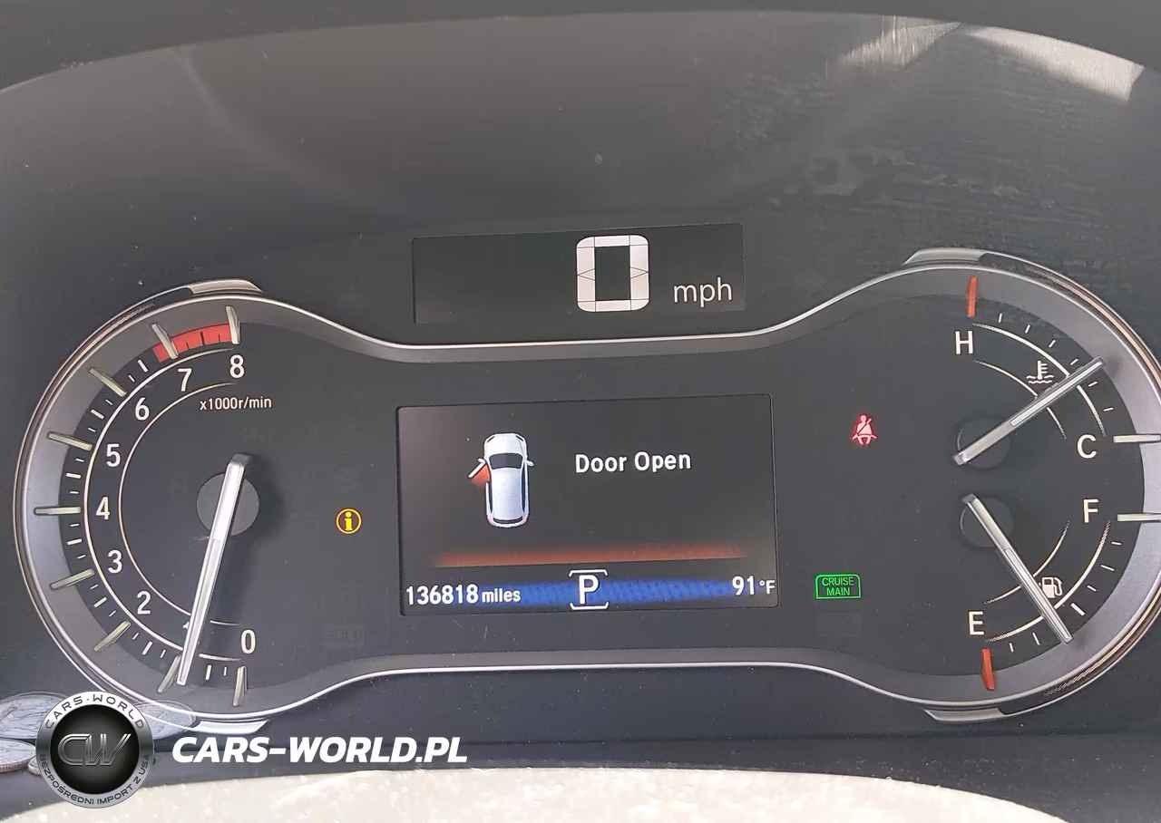 2016 Honda Pilot Ex-L VIN:5FNYF5H57GB015167 - 7