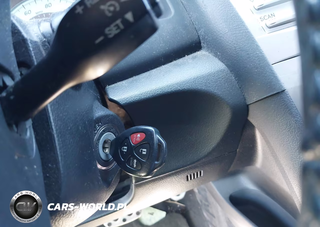 2010 Toyota Camry Se VIN:4T1BF3EK6AU041323 - 11