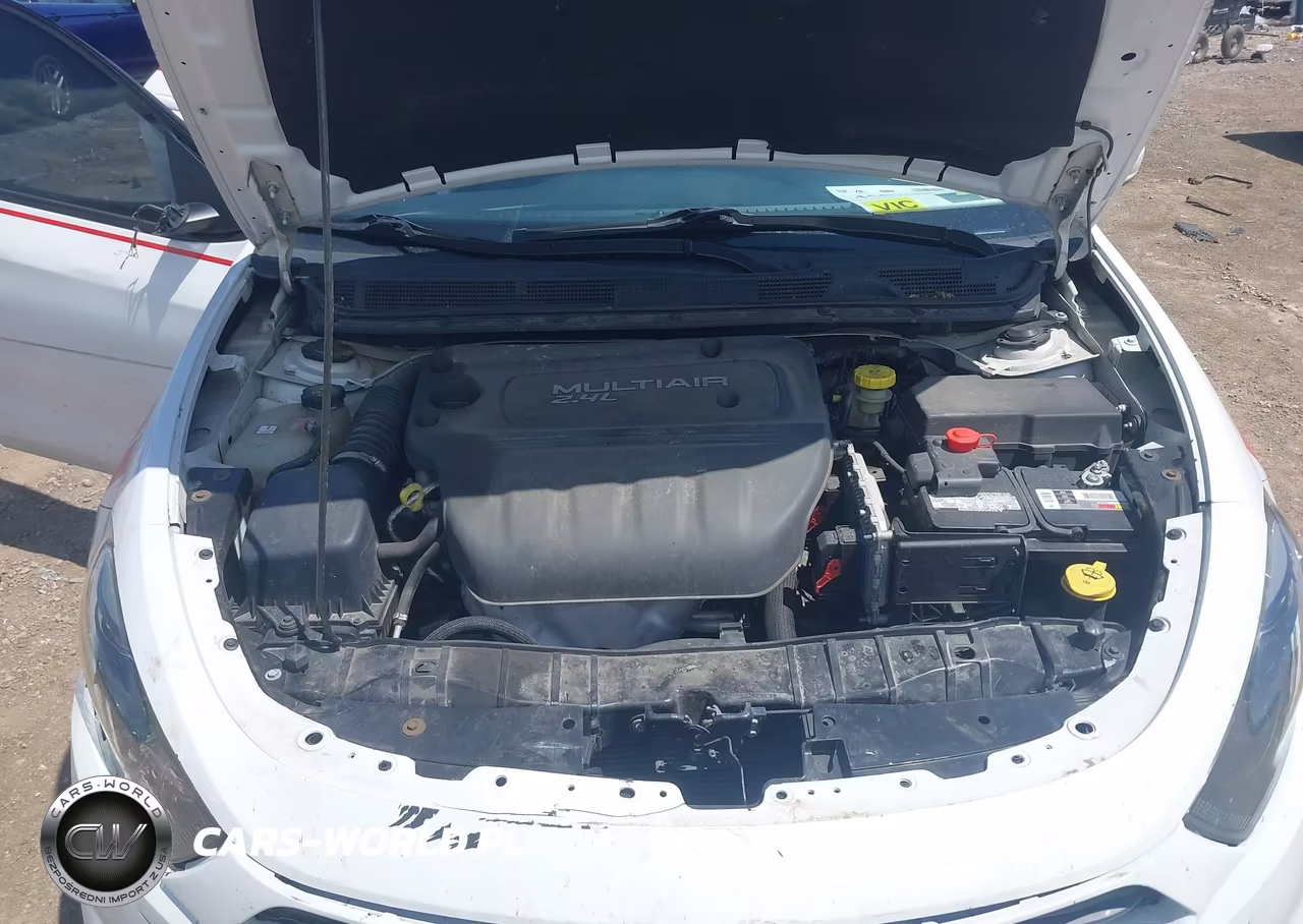 2015 Dodge Dart Gt VIN:1C3CDFEB1FD200471 - 10