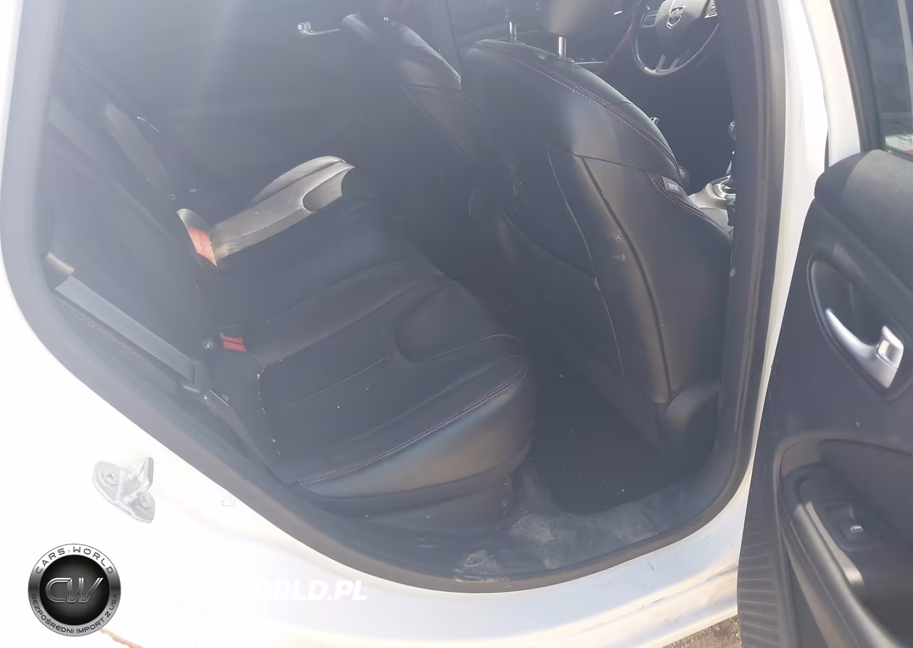 2015 Dodge Dart Gt VIN:1C3CDFEB1FD200471 - 8