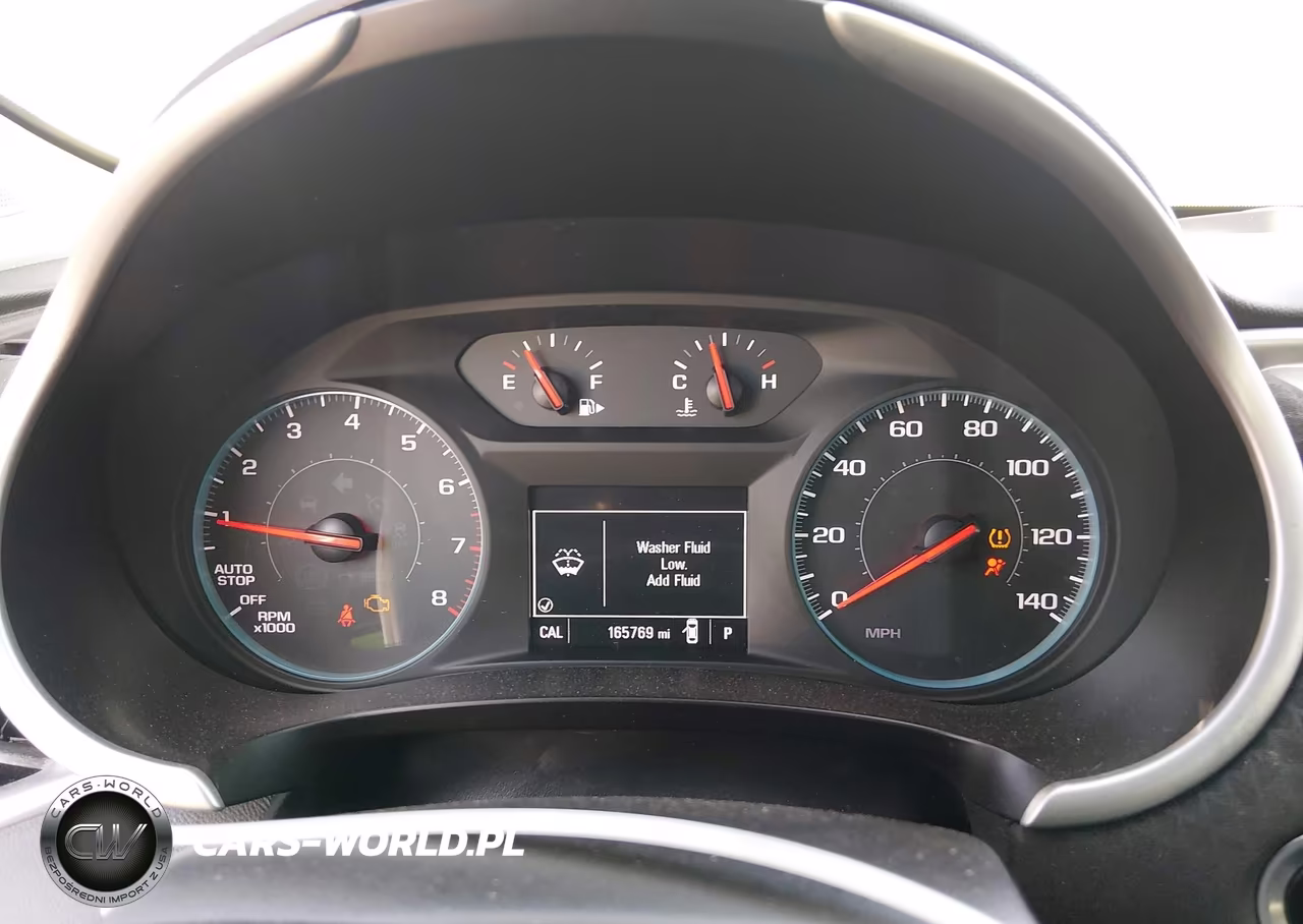 2018 Chevrolet Malibu 1Fl VIN:1G1ZC5ST9JF160940 - 7