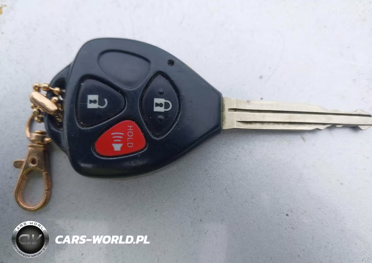 2008 Scion Xb VIN:JTLKE50E081034520 - 11