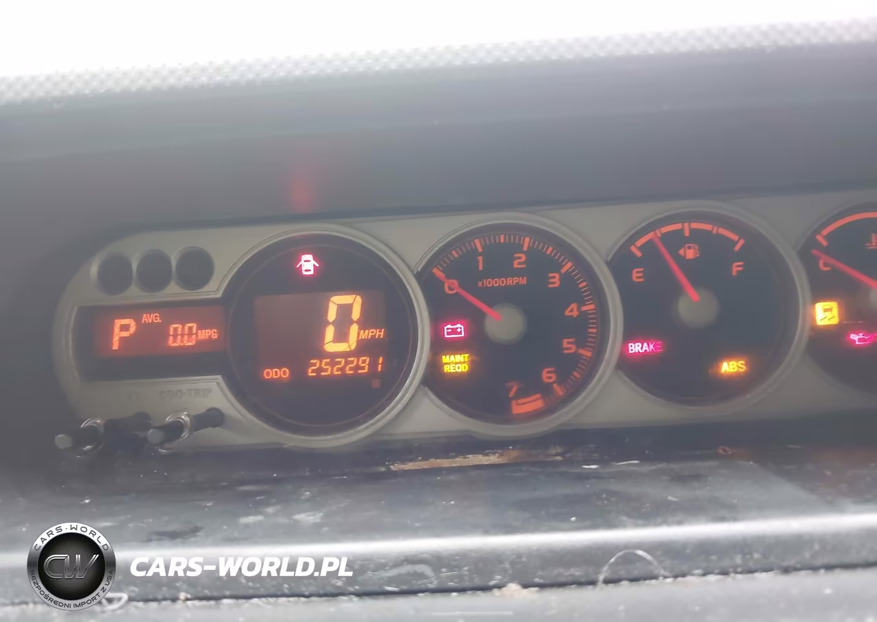 2008 Scion Xb VIN:JTLKE50E081034520 - 7