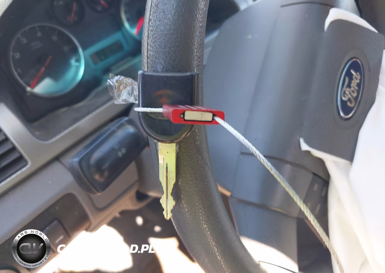 2006 Ford Five Hundred Se VIN:1FAHP23116G160005 - 11
