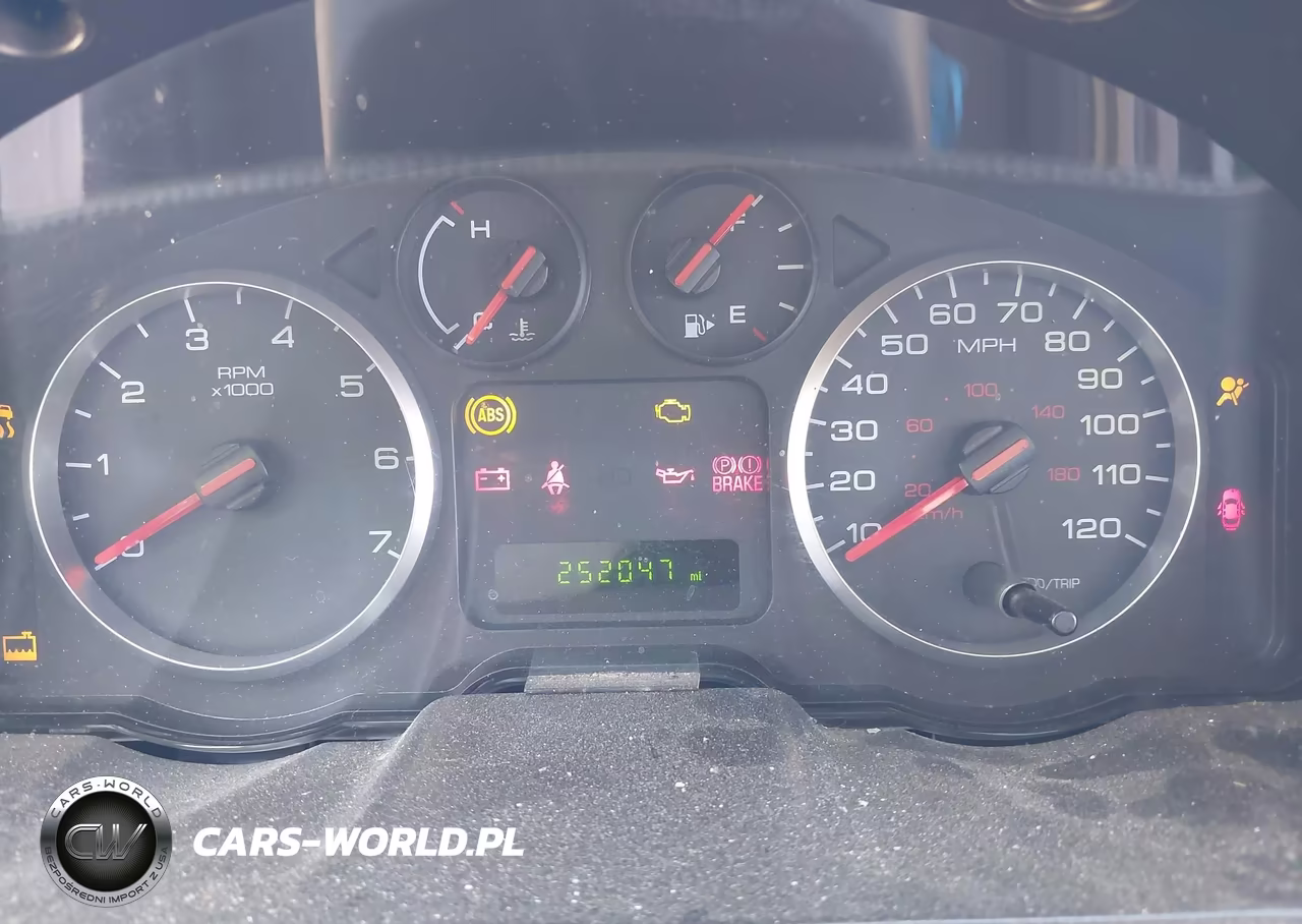 2006 Ford Five Hundred Se VIN:1FAHP23116G160005 - 7