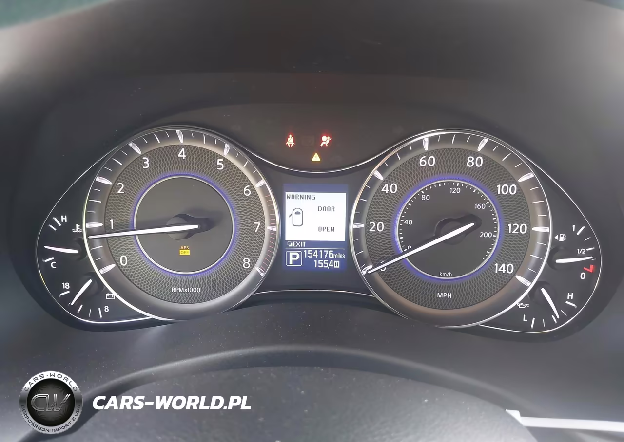 2016 Infiniti Qx80 VIN:JN8AZ2ND3G9800688 - 7