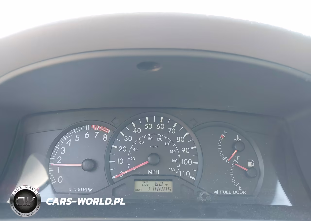 2006 Toyota Corolla Ce VIN:1NXBR32E26Z629894 - 7
