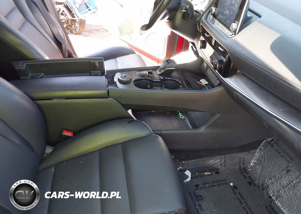 2021 Nissan Rogue Sv Intelligent Awd VIN:5N1AT3BB5MC720986 - 5