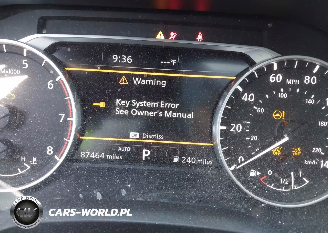 2021 Nissan Rogue Sv Intelligent Awd VIN:5N1AT3BB5MC720986 - 7