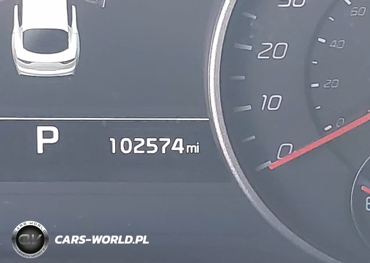2018 Kia Stinger Gt2 VIN:KNAE55LCXJ6013649 - 16
