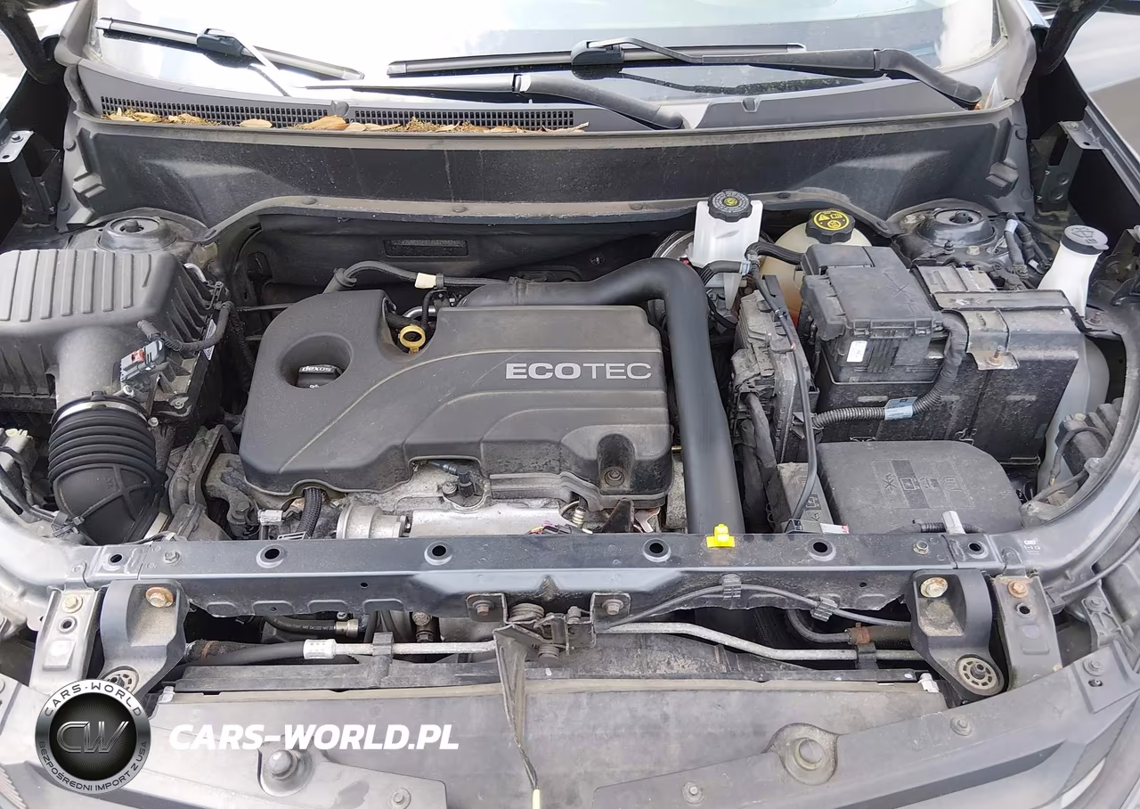 2018 Chevrolet Equinox Lt VIN:2GNAXSEV7J6229548 - 10
