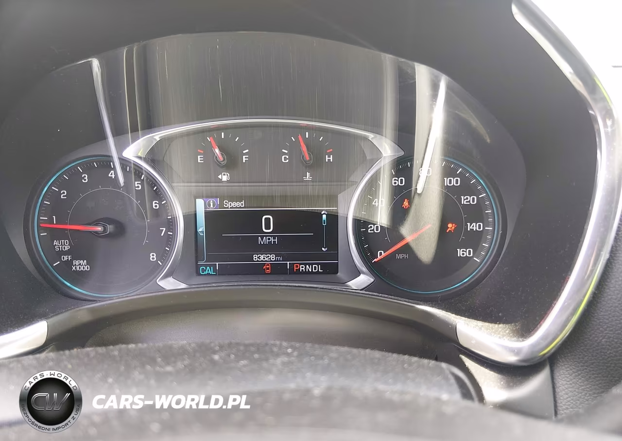 2018 Chevrolet Equinox Lt VIN:2GNAXSEV7J6229548 - 7