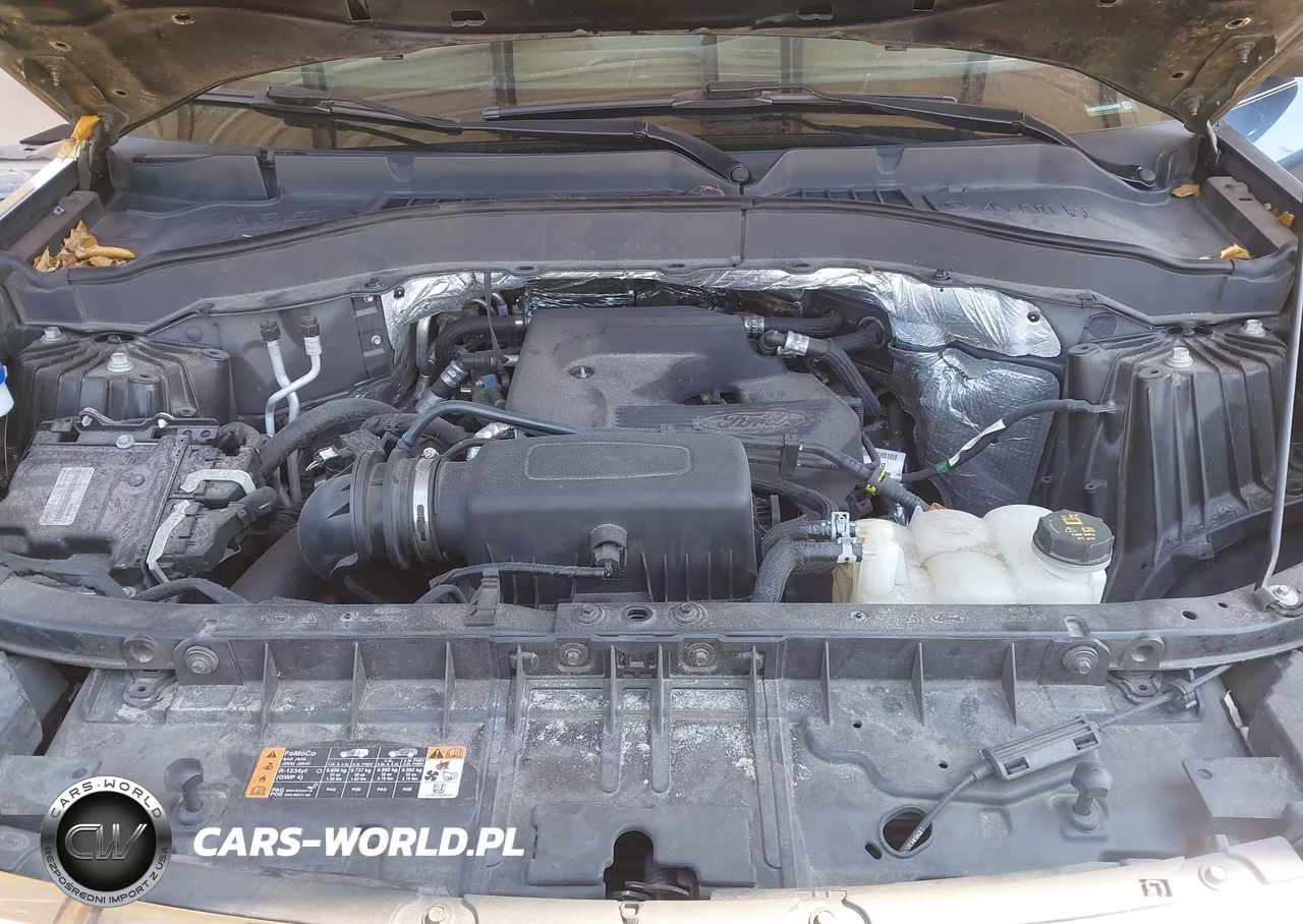 2020 Ford Explorer Xlt VIN:1FMSK7DH3LGA34842 - 10