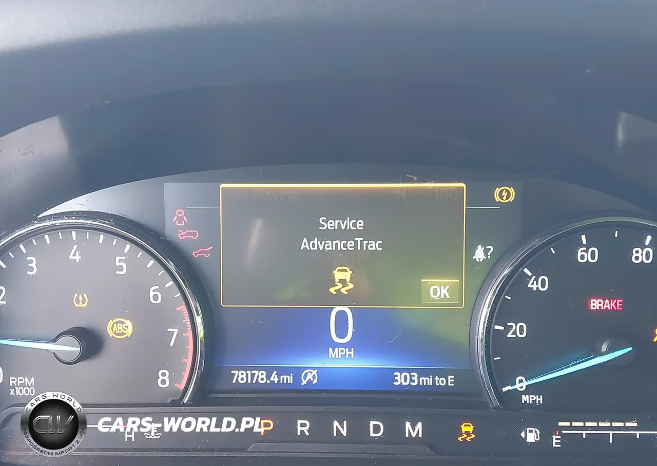2020 Ford Explorer Xlt VIN:1FMSK7DH3LGA34842 - 7