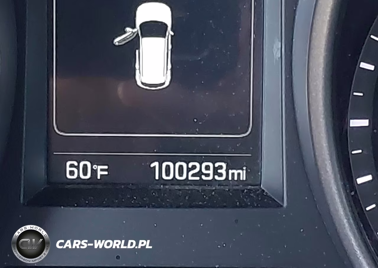 2017 Hyundai Santa Fe Sport 2.4L VIN:5XYZT3LB9HG430273 - 15
