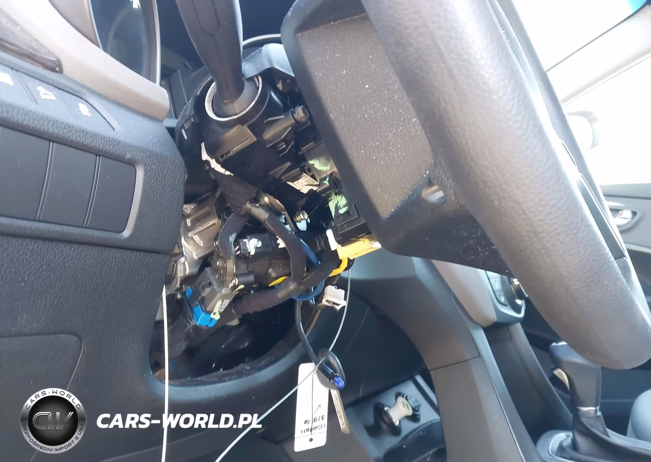 2017 Hyundai Santa Fe Sport 2.4L VIN:5XYZT3LB9HG430273 - 6