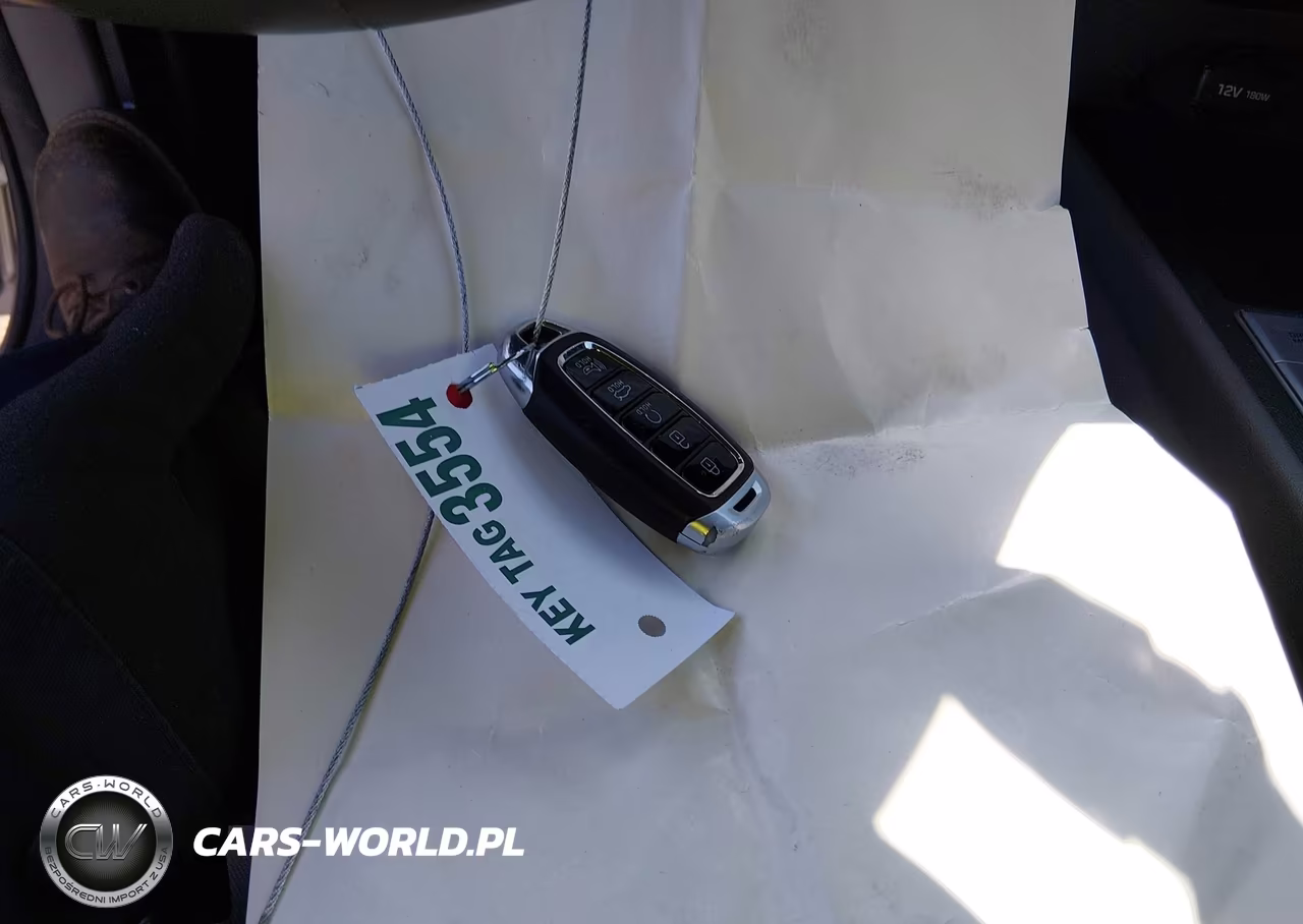 2022 Hyundai Elantra Sel VIN:5NPLS4AG7NH062662 - 11