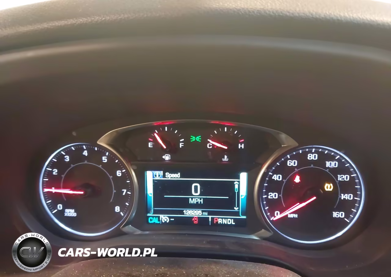 2019 GMC Acadia Slt-1 VIN:1GKKNULS0KZ184518 - 7