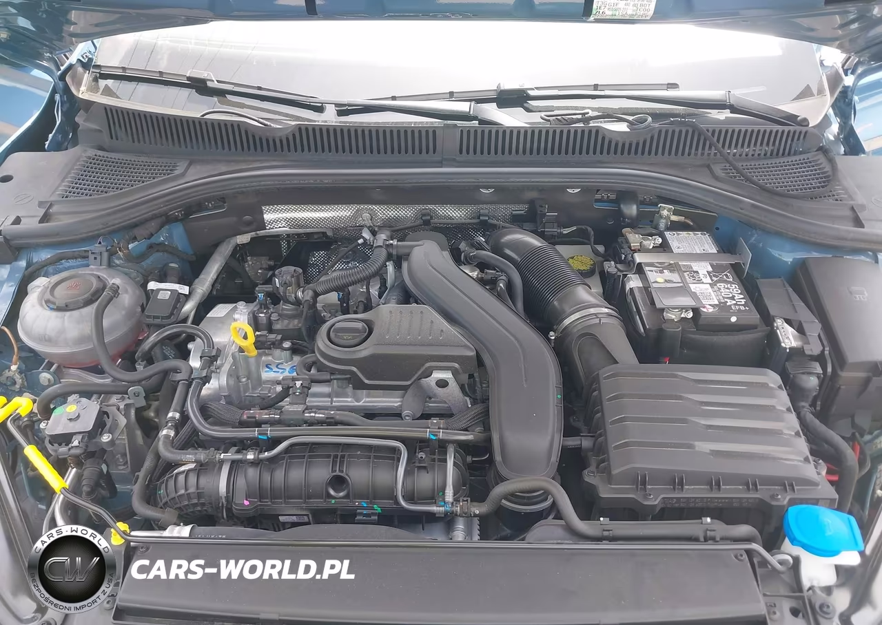 2025 Volkswagen Jetta 1.5T S VIN:3VW5X7BU5SM064784 - 10