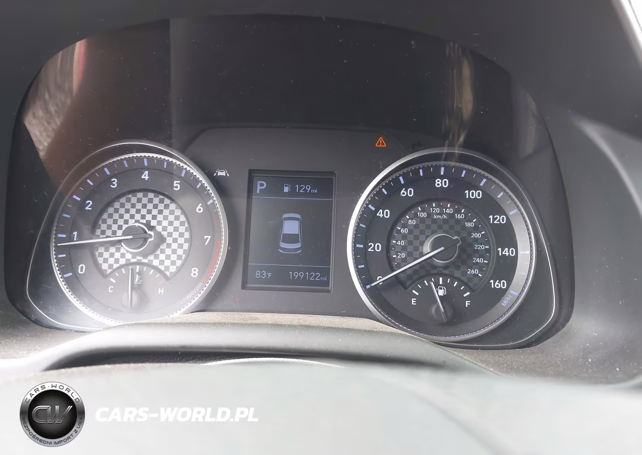 2019 Hyundai Elantra Sel VIN:5NPD84LF1KH467693 - 7