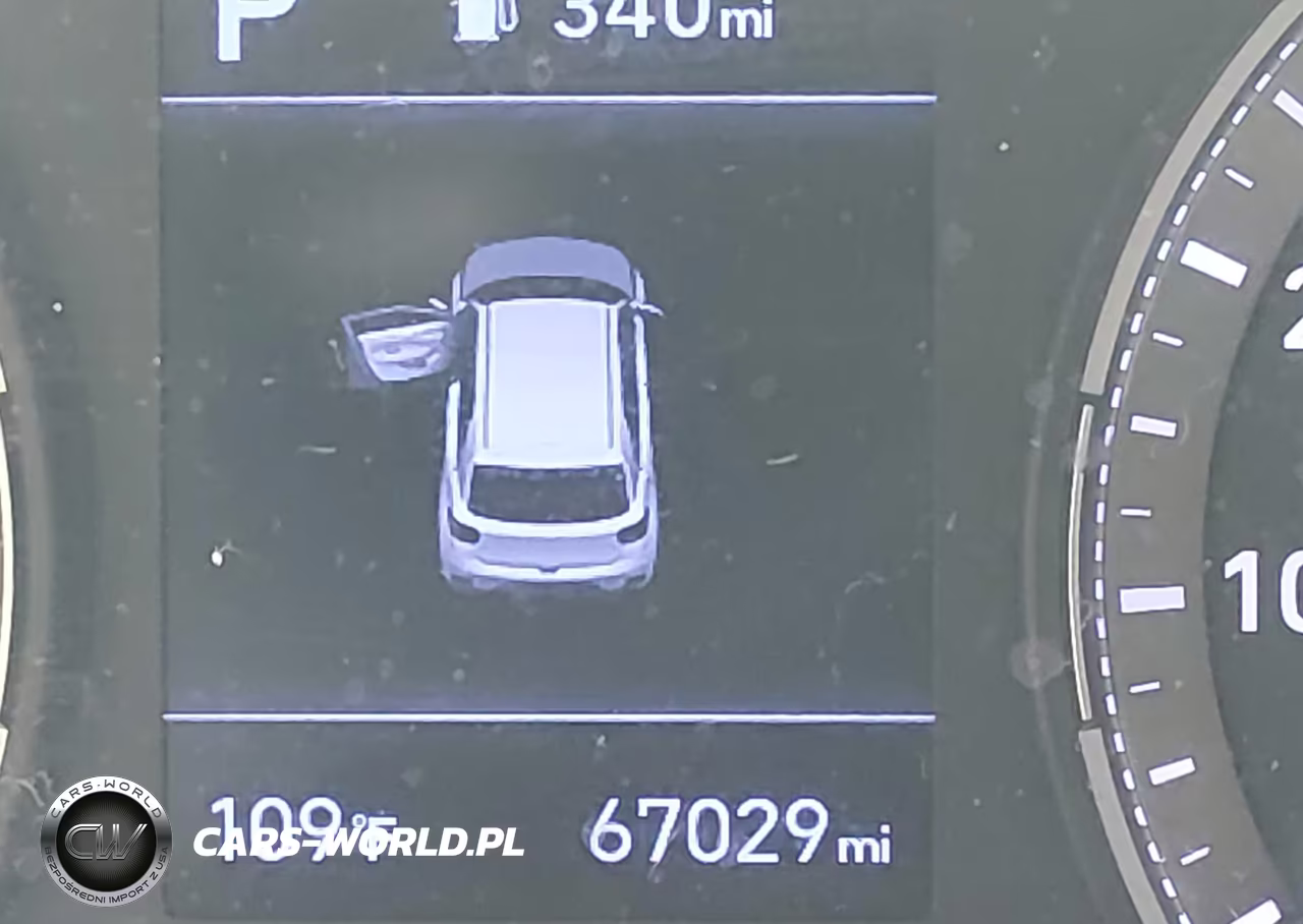 2020 Hyundai Venue Sel VIN:KMHRC8A34LU043612 - 16