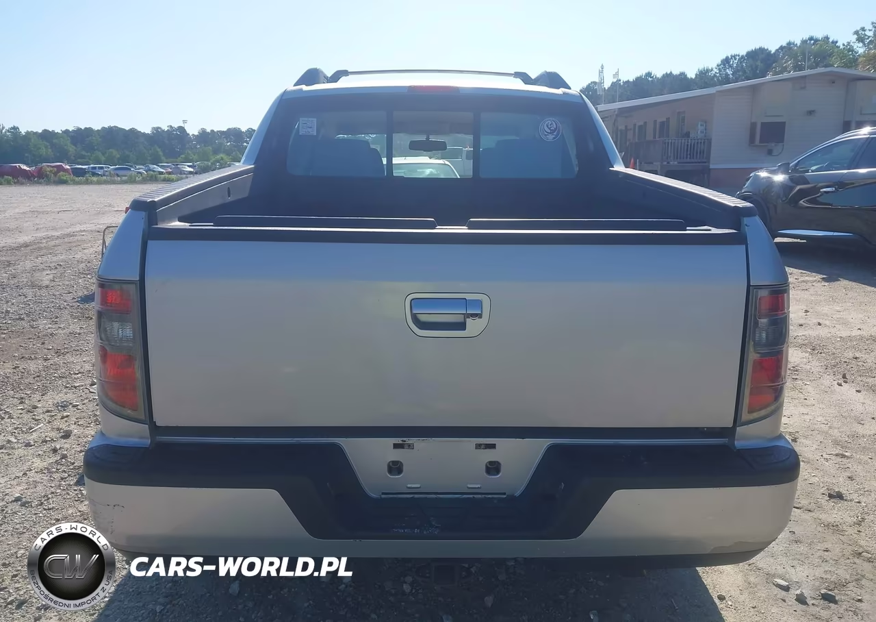 2013 Honda Ridgeline Rt VIN:5FPYK1F20DB017536 - 16