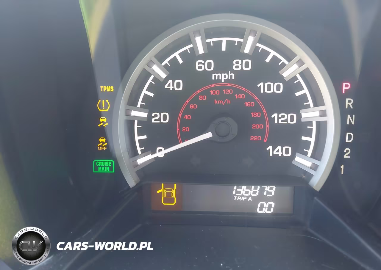2013 Honda Ridgeline Rt VIN:5FPYK1F20DB017536 - 7