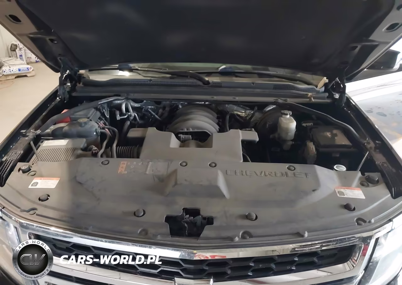 2017 Chevrolet Suburban Ls VIN:1GNSKGKC6HR297700 - 10