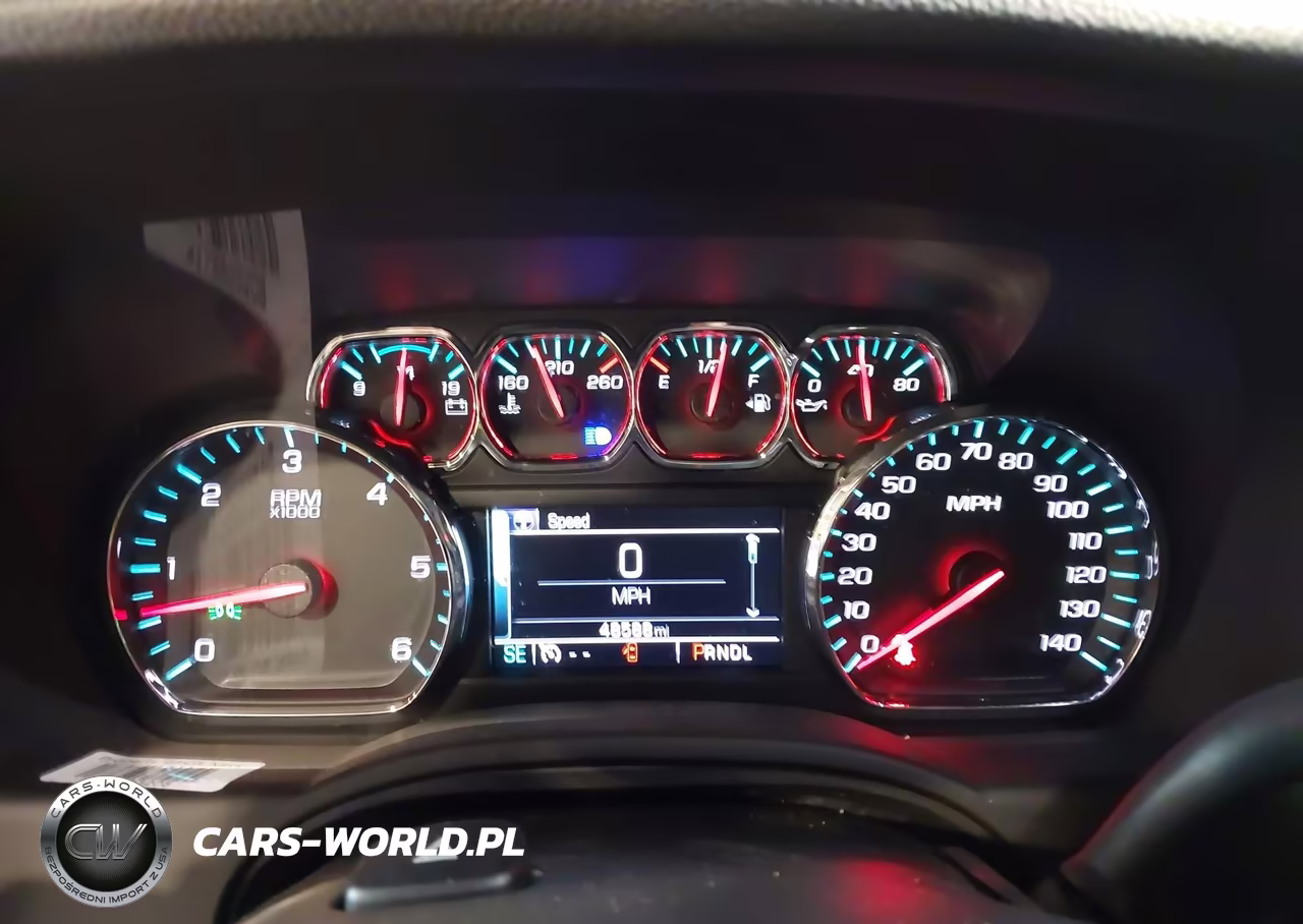 2017 Chevrolet Suburban Ls VIN:1GNSKGKC6HR297700 - 7