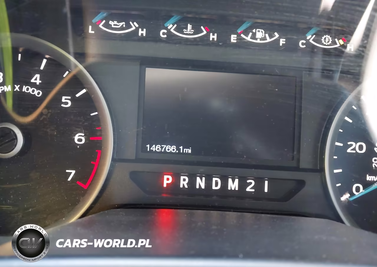 2015 Ford F-150 Xlt VIN:1FTEW1EG3FFC88781 - 7