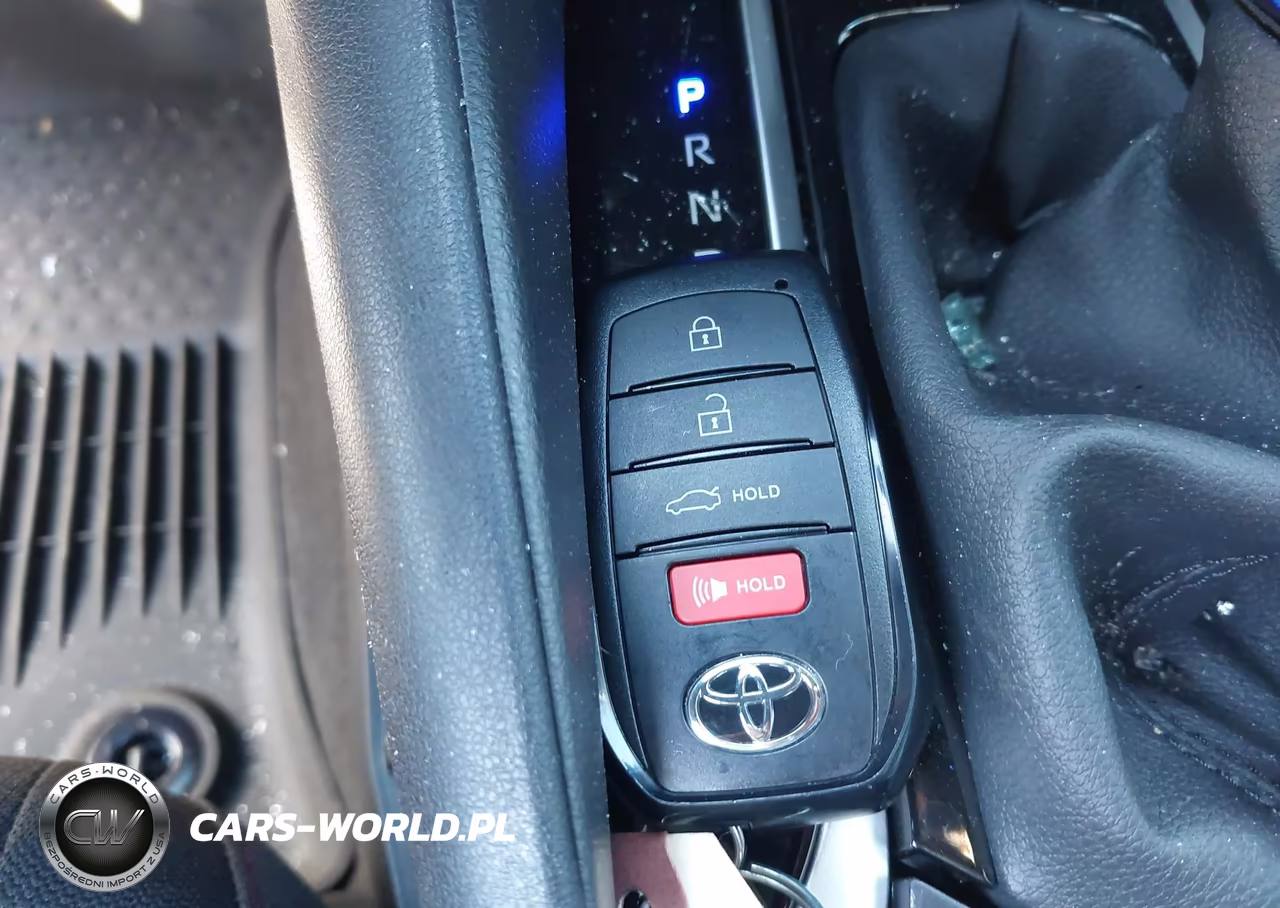 2026 Toyota Corolla Se VIN:5YFS4MCE5TP264773 - 11