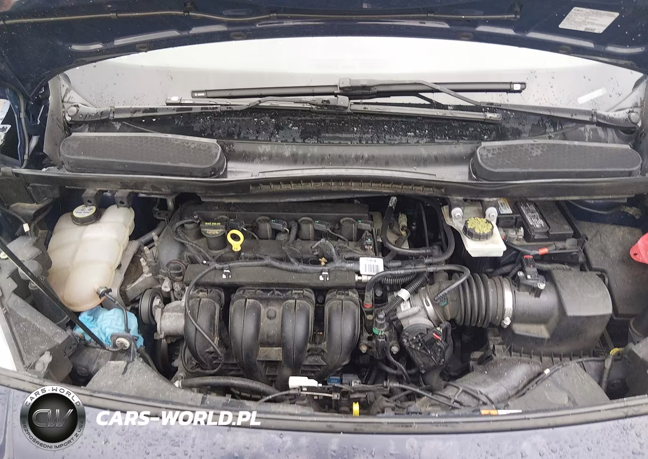 2014 Ford Transit Connect Xlt VIN:NM0GE9F79E1153175 - 10