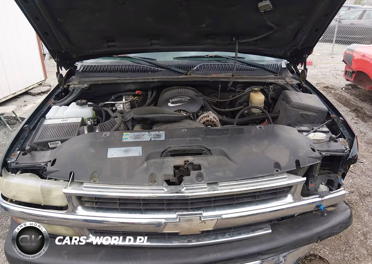 2002 Chevrolet Silverado 1500 VIN:1GCEC14V72Z263318 - 10