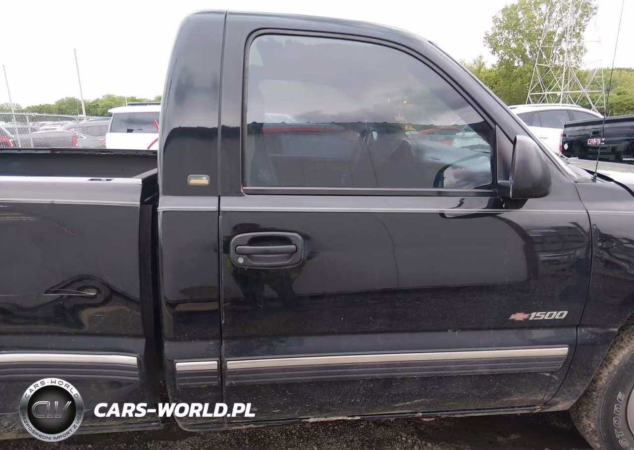 2002 Chevrolet Silverado 1500 VIN:1GCEC14V72Z263318 - 13