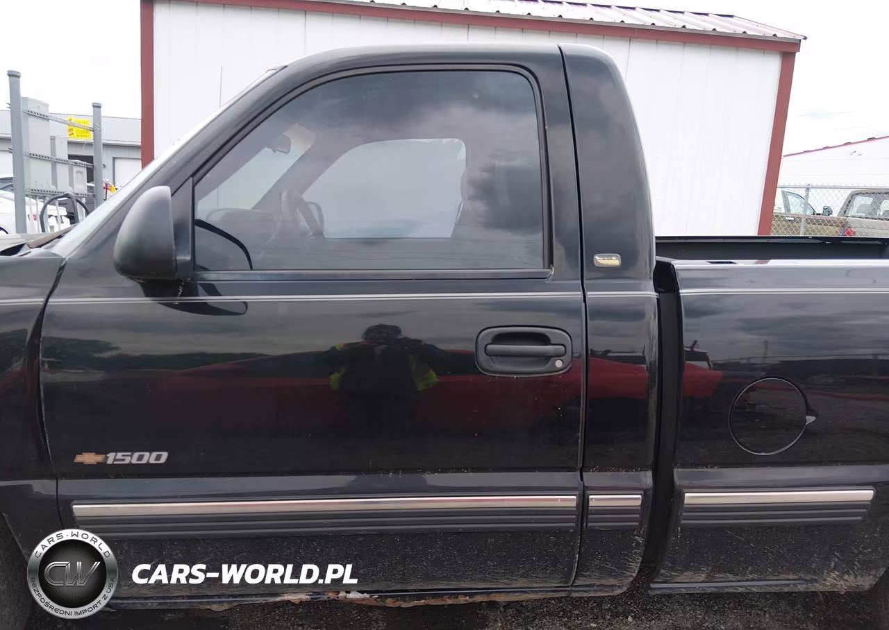 2002 Chevrolet Silverado 1500 VIN:1GCEC14V72Z263318 - 14